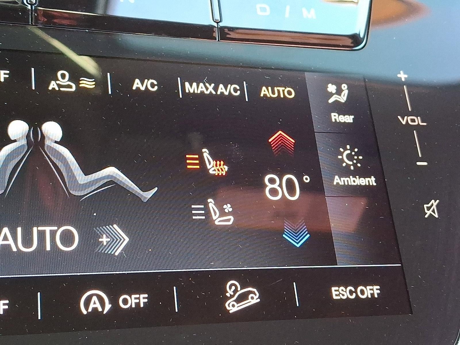 2025 Maserati Grecale AWD