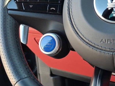 2025 Maserati Grecale AWD