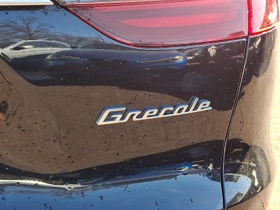 2025 Maserati Grecale AWD