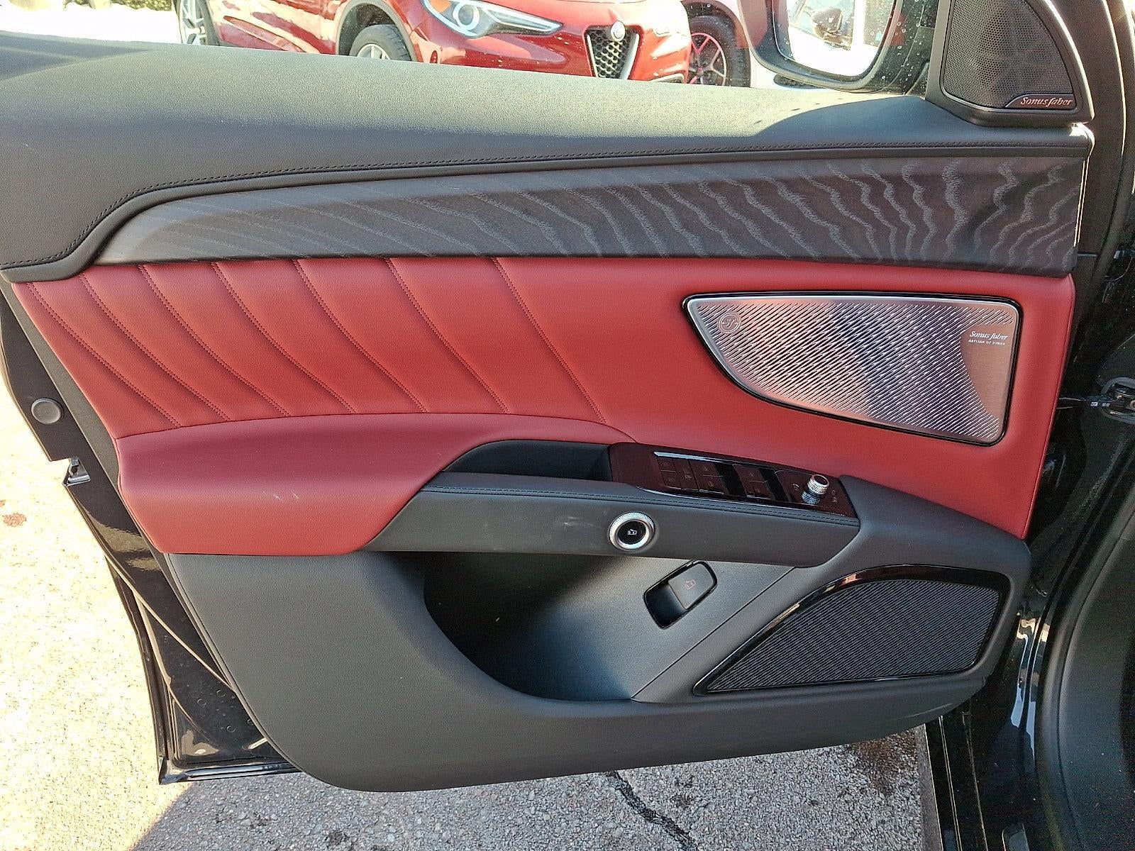 2025 Maserati Grecale AWD