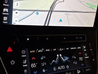 2025 Maserati Grecale AWD