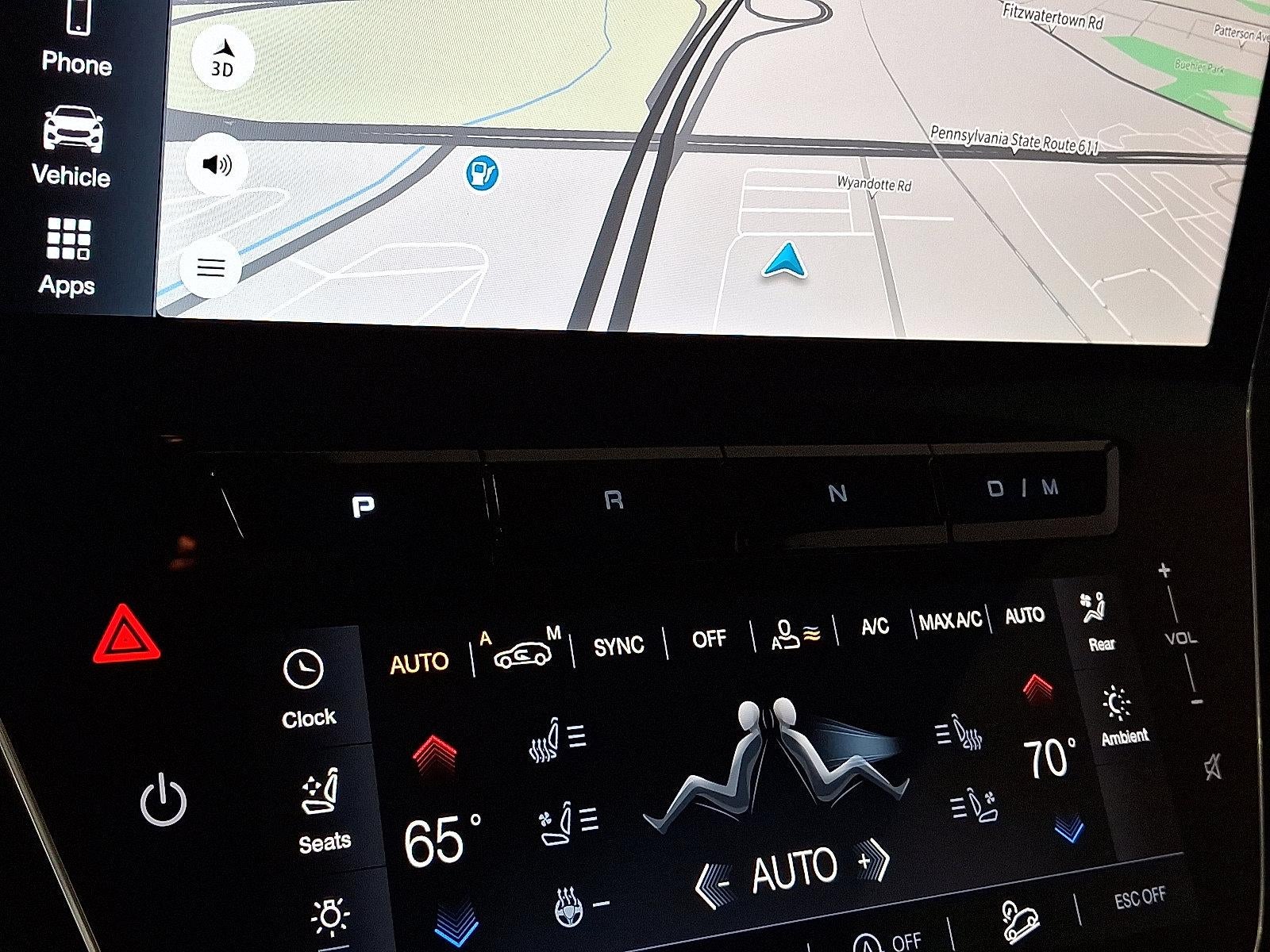 2025 Maserati Grecale AWD