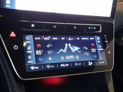 2025 Maserati Grecale AWD