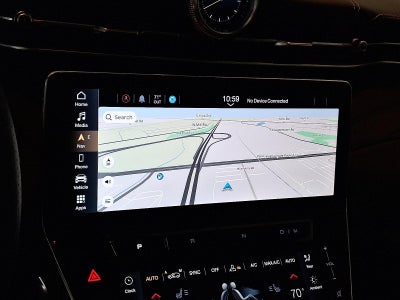 2025 Maserati Grecale AWD