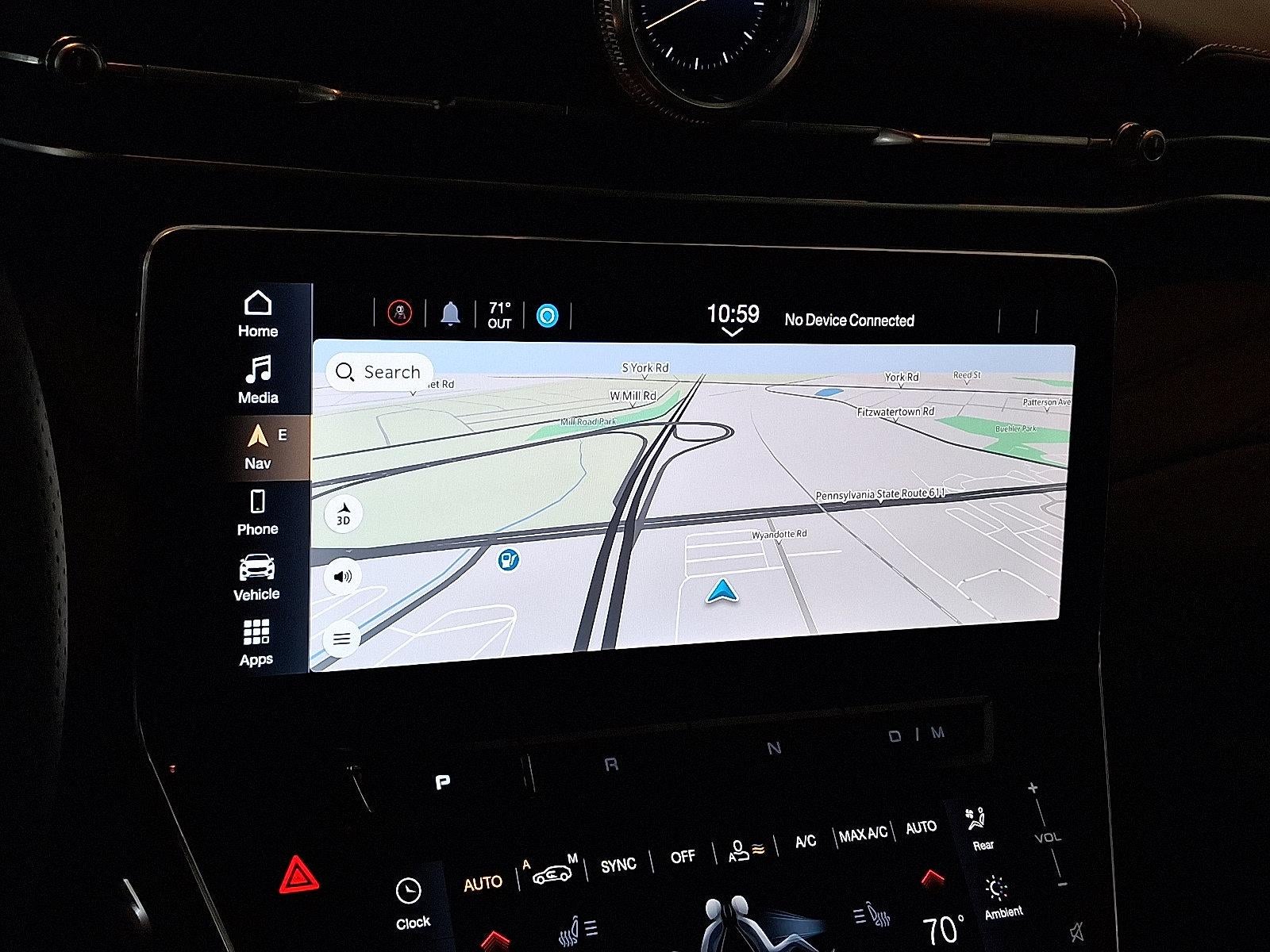 2025 Maserati Grecale AWD