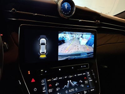 2025 Maserati Grecale AWD