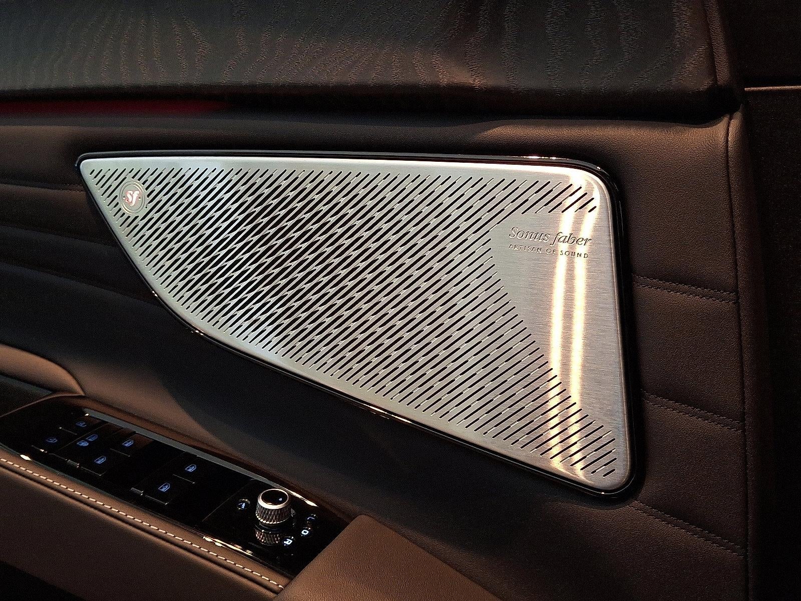 2025 Maserati Grecale AWD