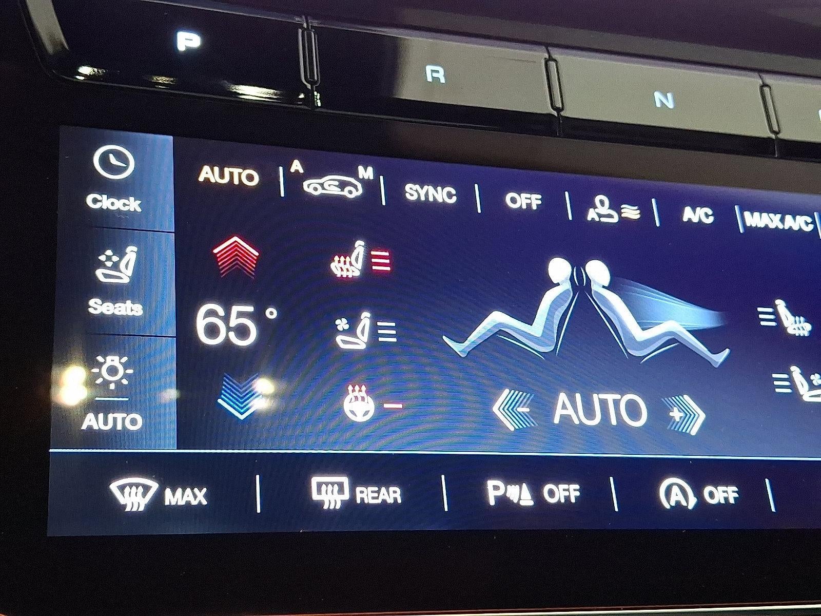 2025 Maserati Grecale AWD