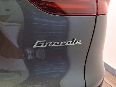 2025 Maserati Grecale AWD