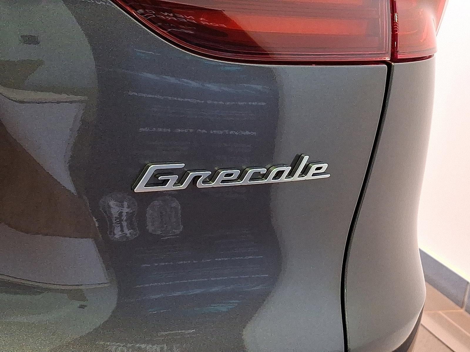 2025 Maserati Grecale AWD