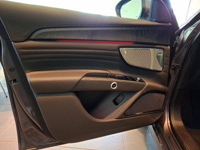 2025 Maserati Grecale AWD