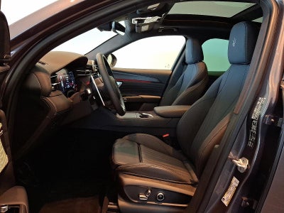 2025 Maserati Grecale AWD