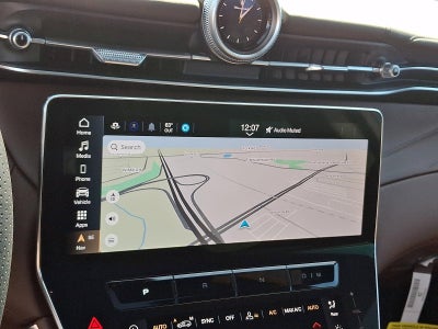 2025 Maserati Grecale AWD