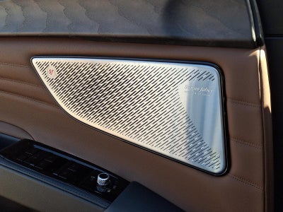 2025 Maserati Grecale AWD