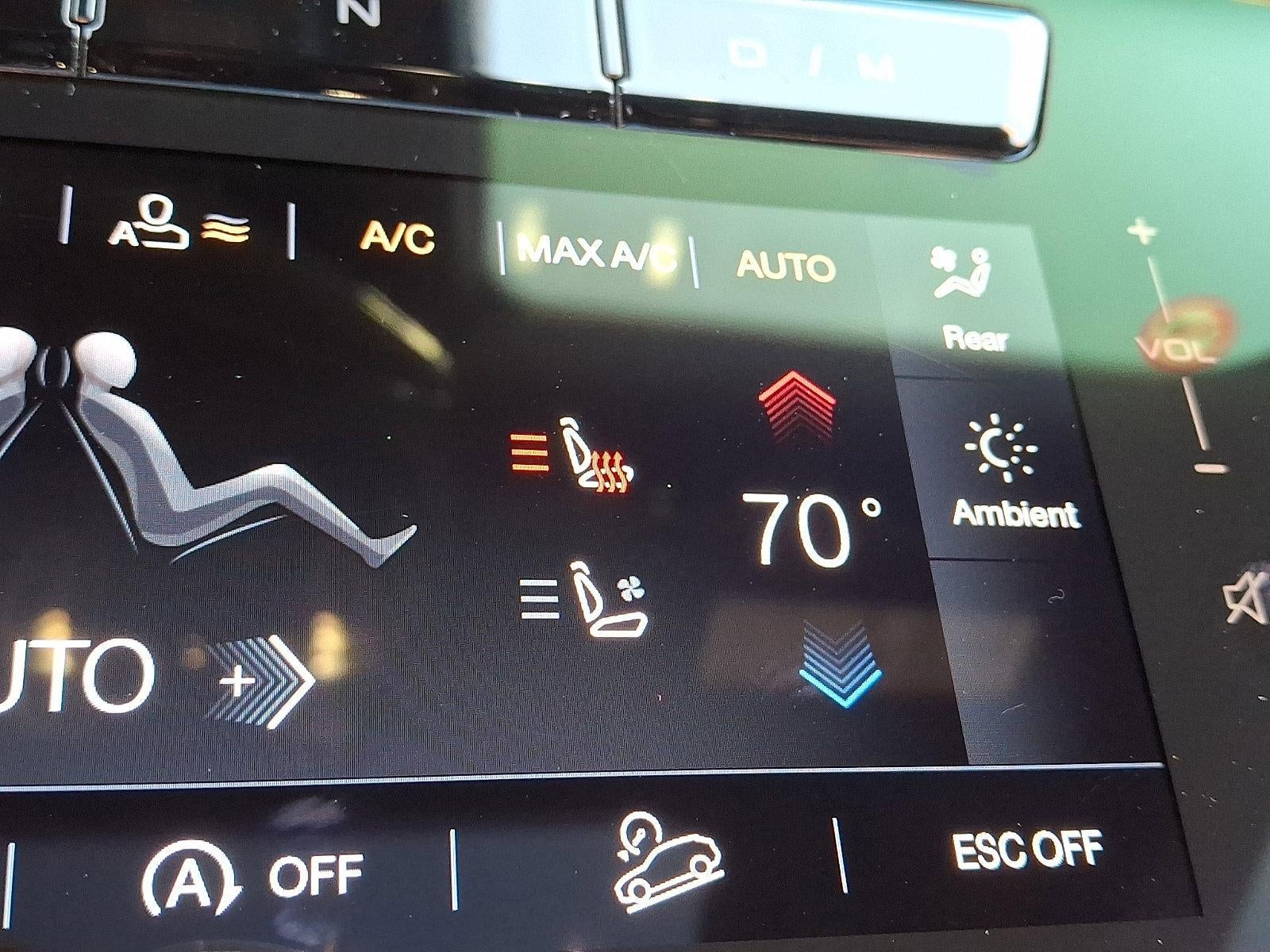 2025 Maserati Grecale AWD