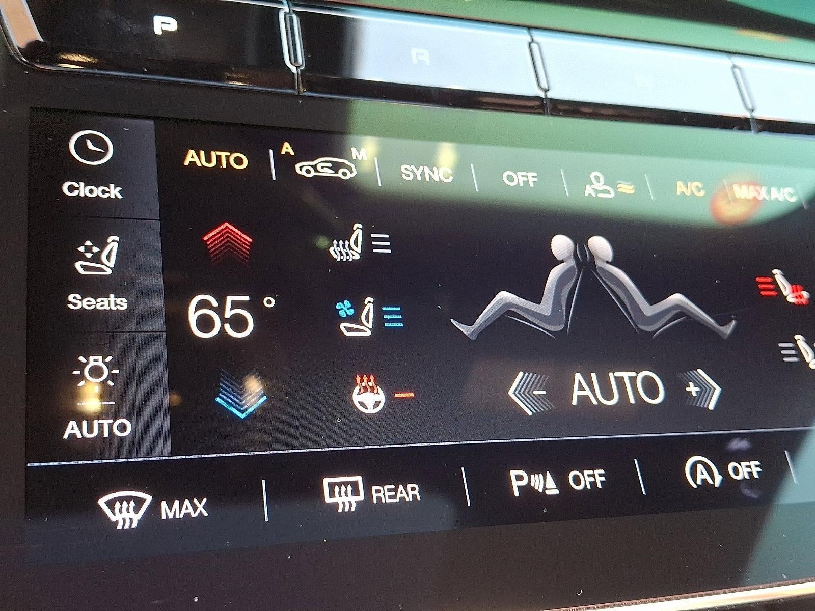 2025 Maserati Grecale AWD