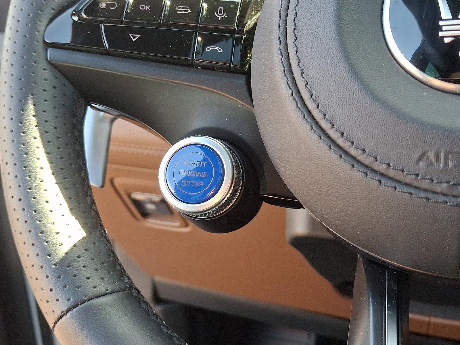 2025 Maserati Grecale AWD