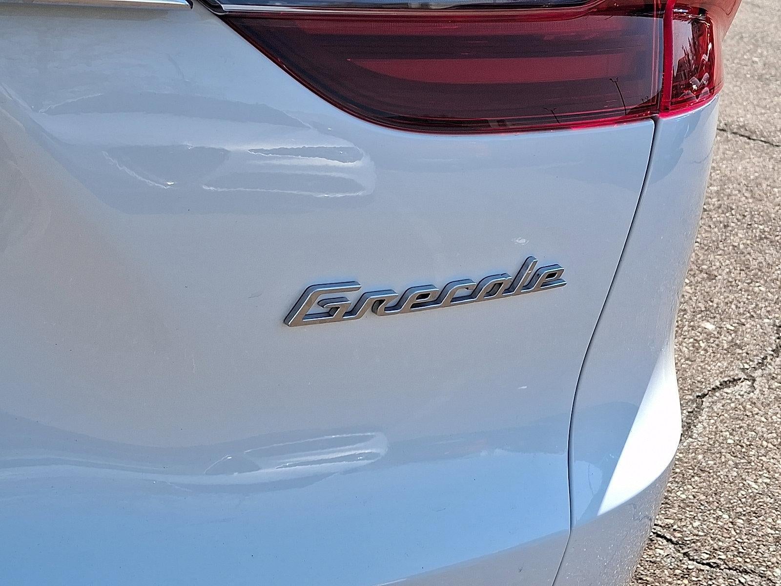 2025 Maserati Grecale AWD