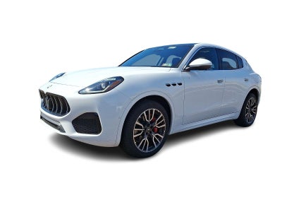 2025 Maserati Grecale AWD