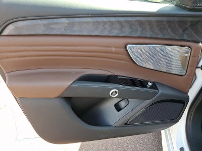 2025 Maserati Grecale AWD