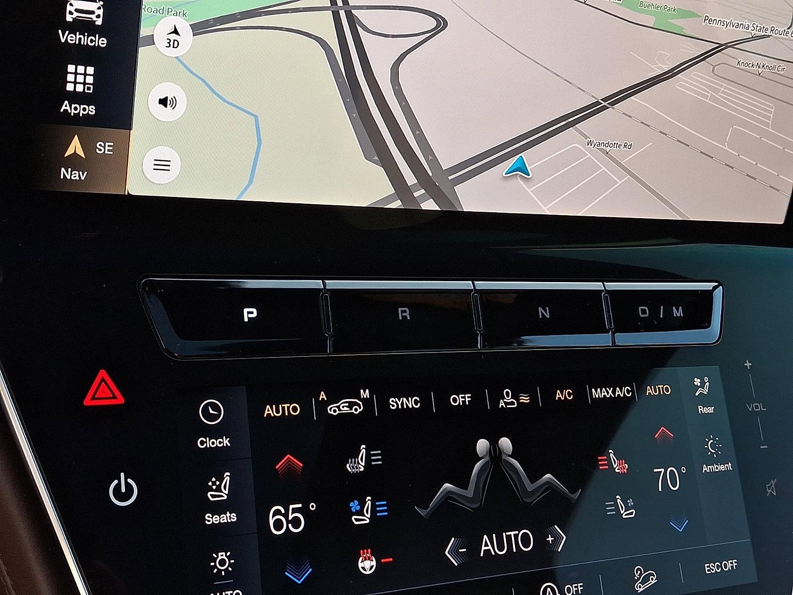 2025 Maserati Grecale AWD