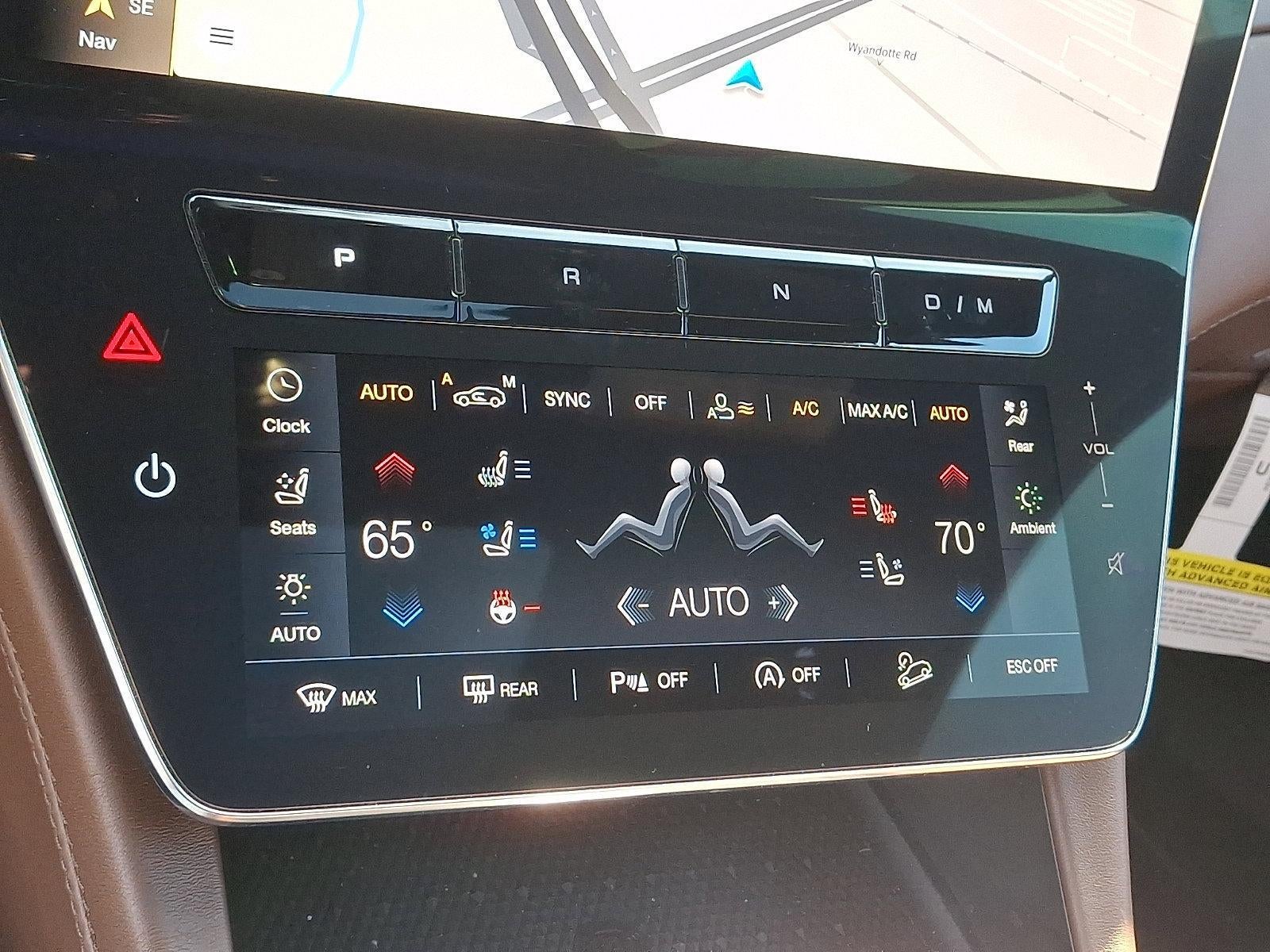 2025 Maserati Grecale AWD