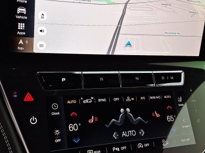 2025 Maserati Grecale AWD