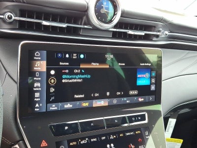 2025 Maserati Grecale AWD