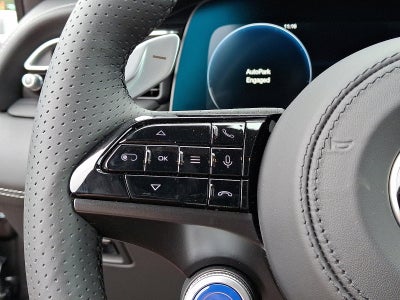 2025 Maserati Grecale AWD