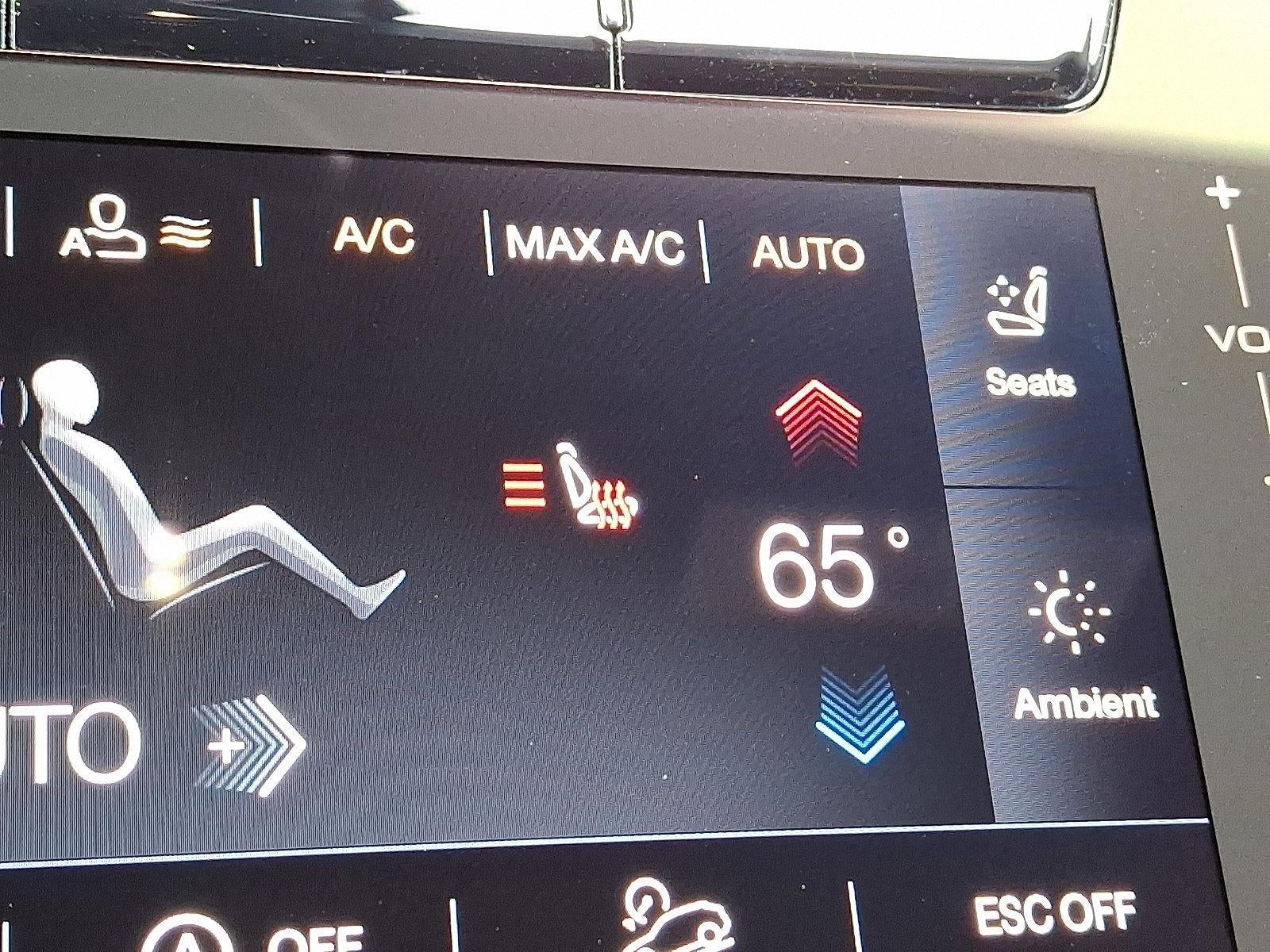 2025 Maserati Grecale AWD