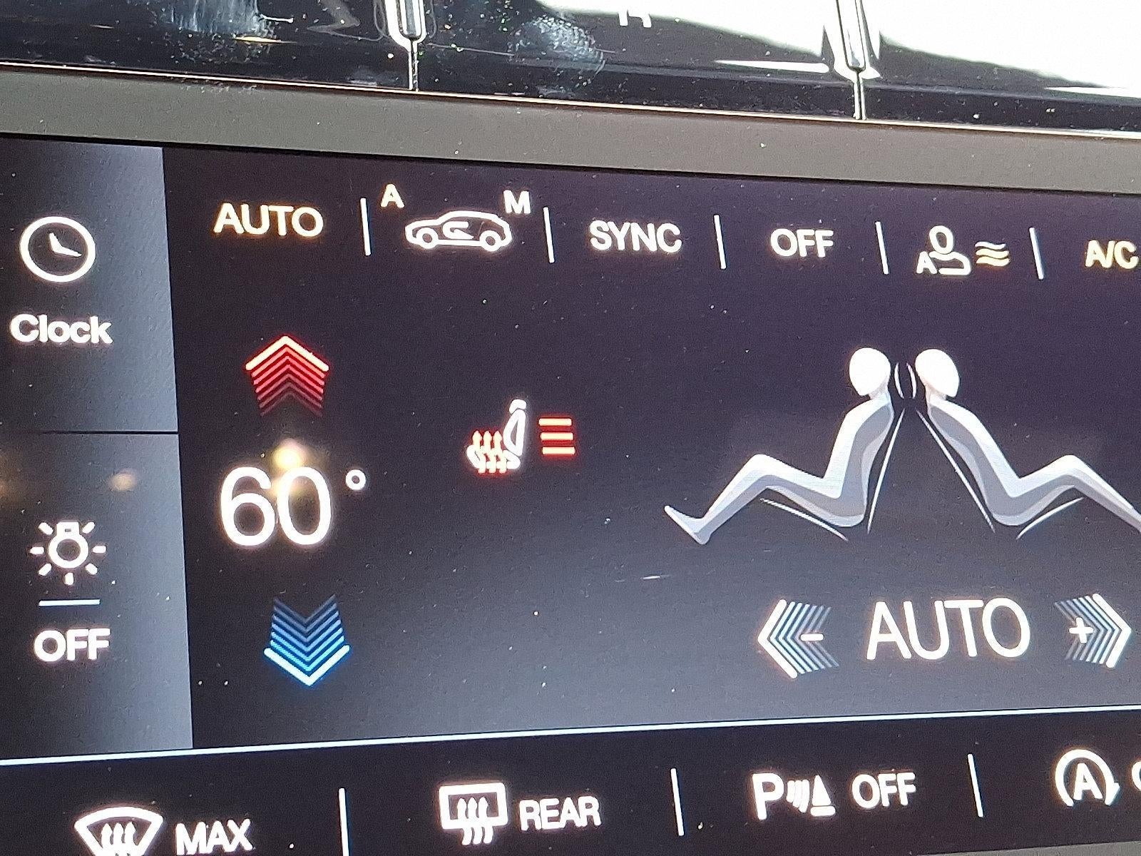 2025 Maserati Grecale AWD