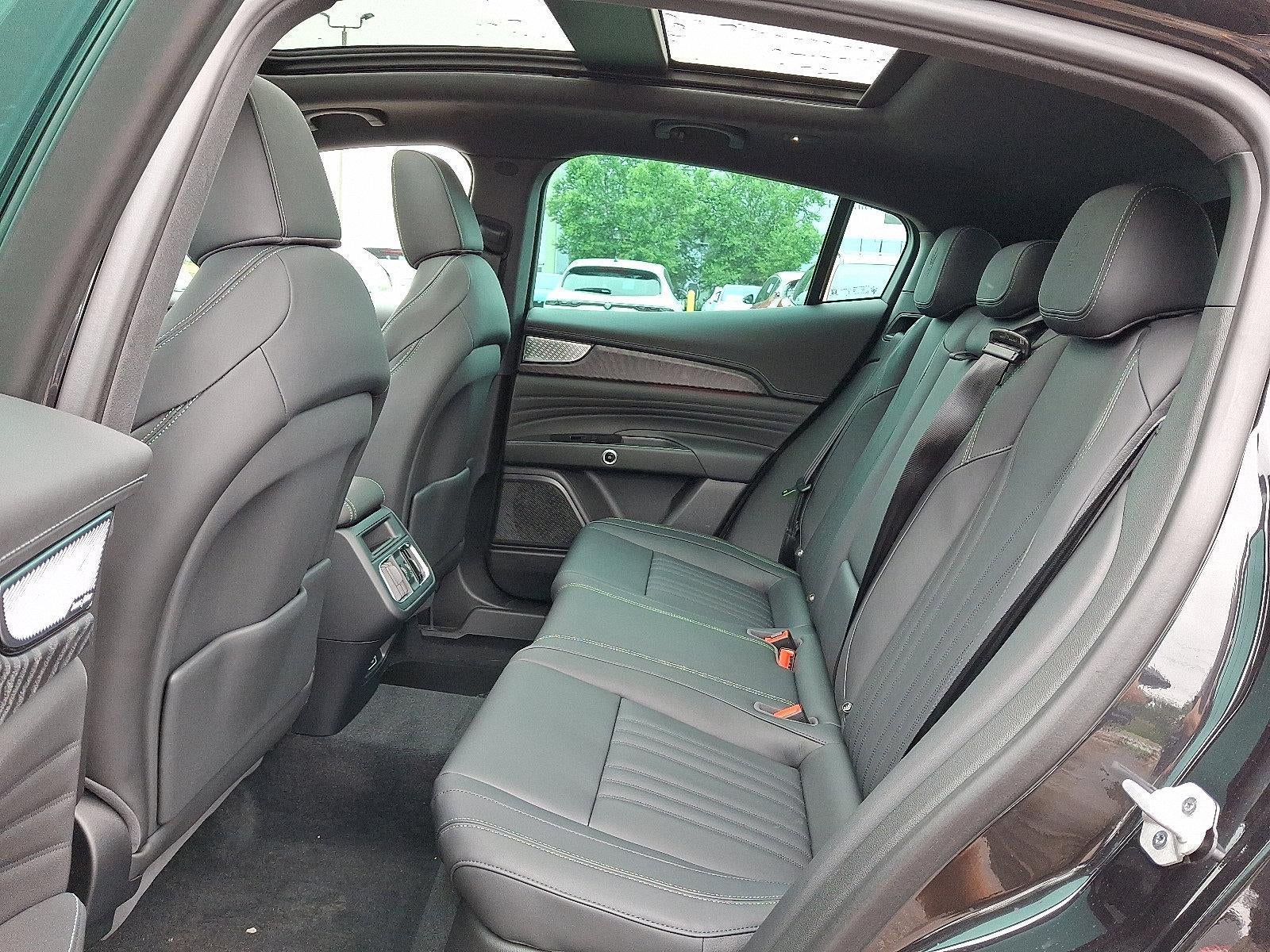 2025 Maserati Grecale AWD