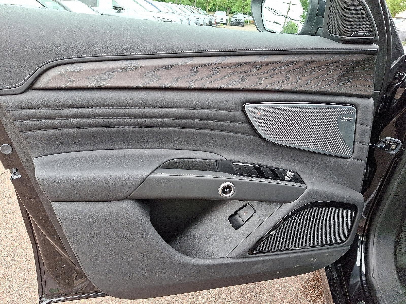 2025 Maserati Grecale AWD