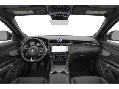 2025 Maserati Grecale AWD