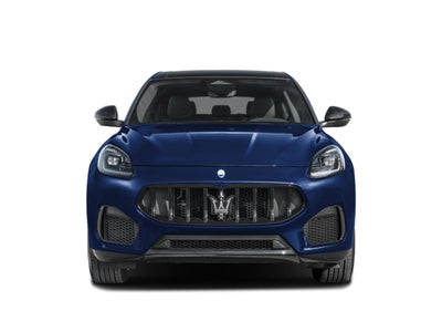 2025 Maserati Grecale AWD