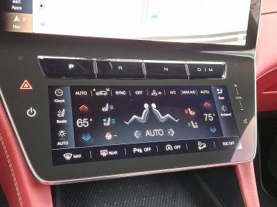 2025 Maserati Grecale Modena AWD