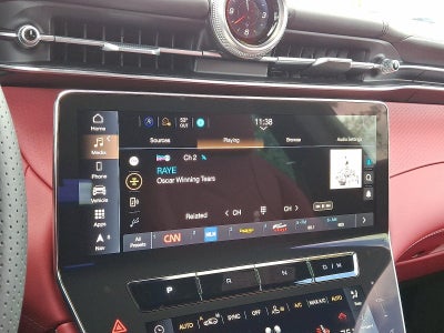 2025 Maserati Grecale Modena AWD