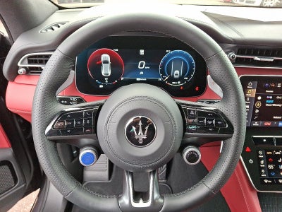 2025 Maserati Grecale Modena AWD