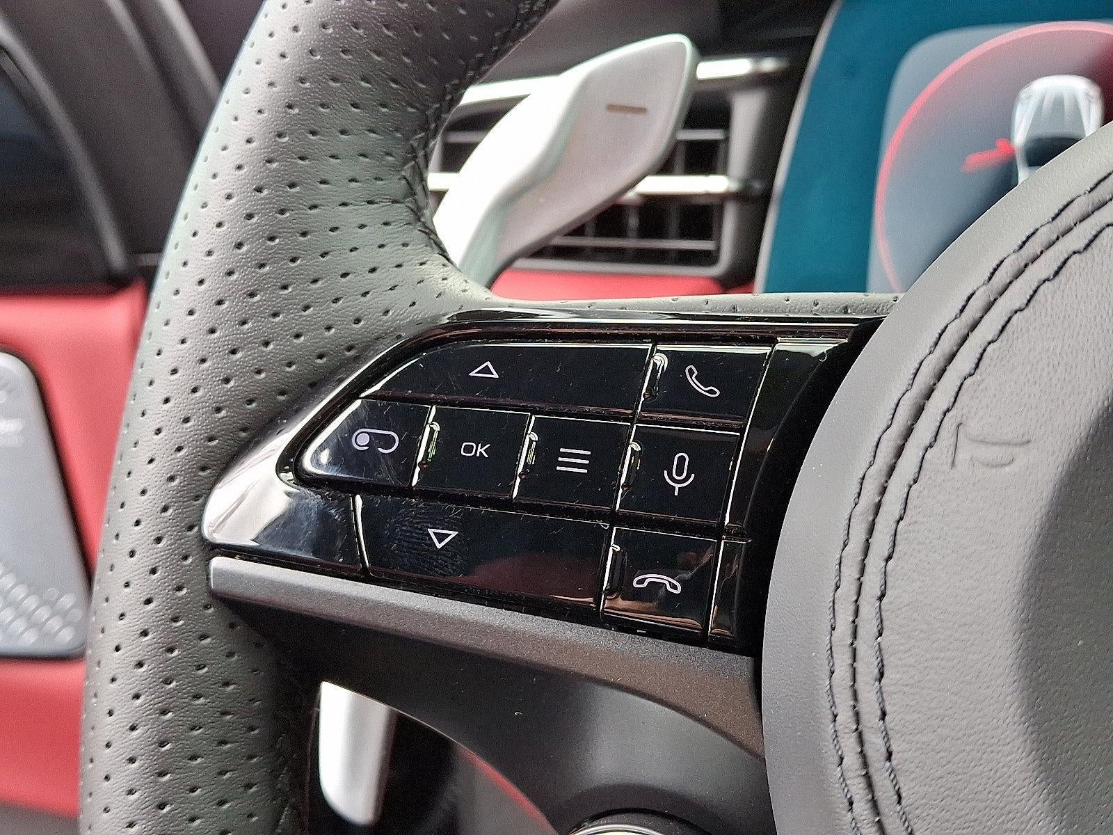 2025 Maserati Grecale Modena AWD