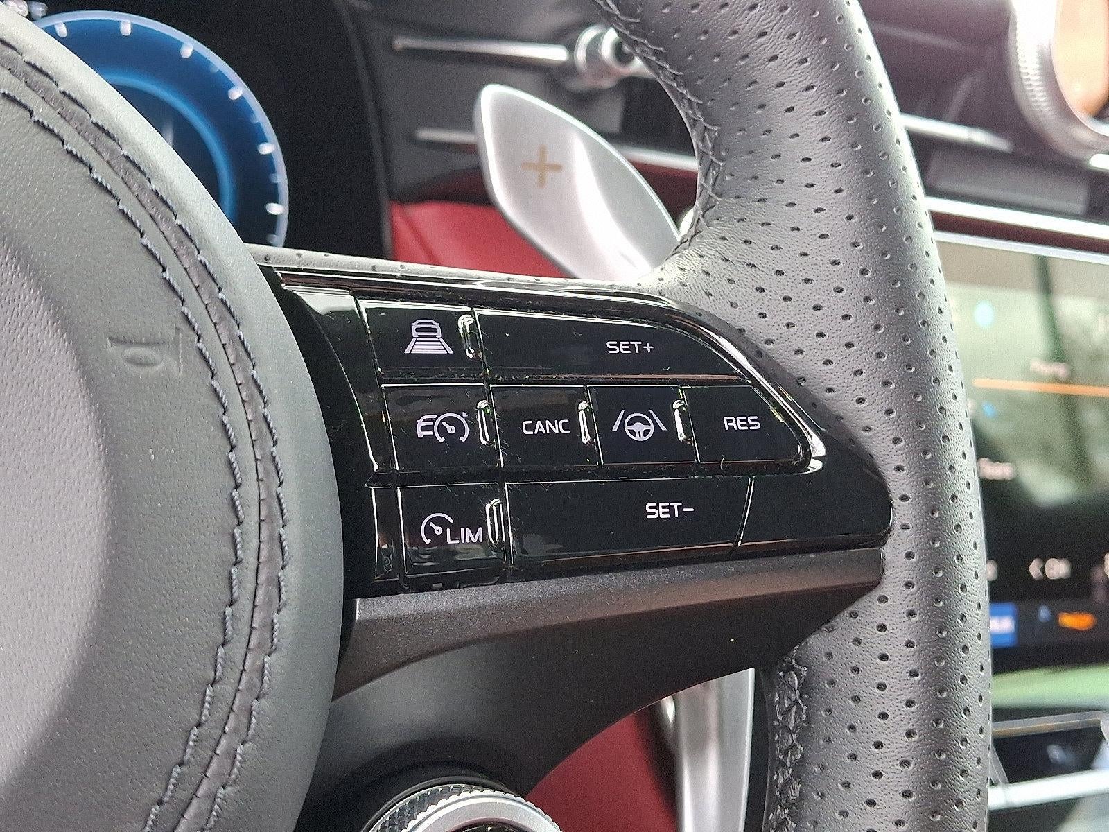 2025 Maserati Grecale Modena AWD