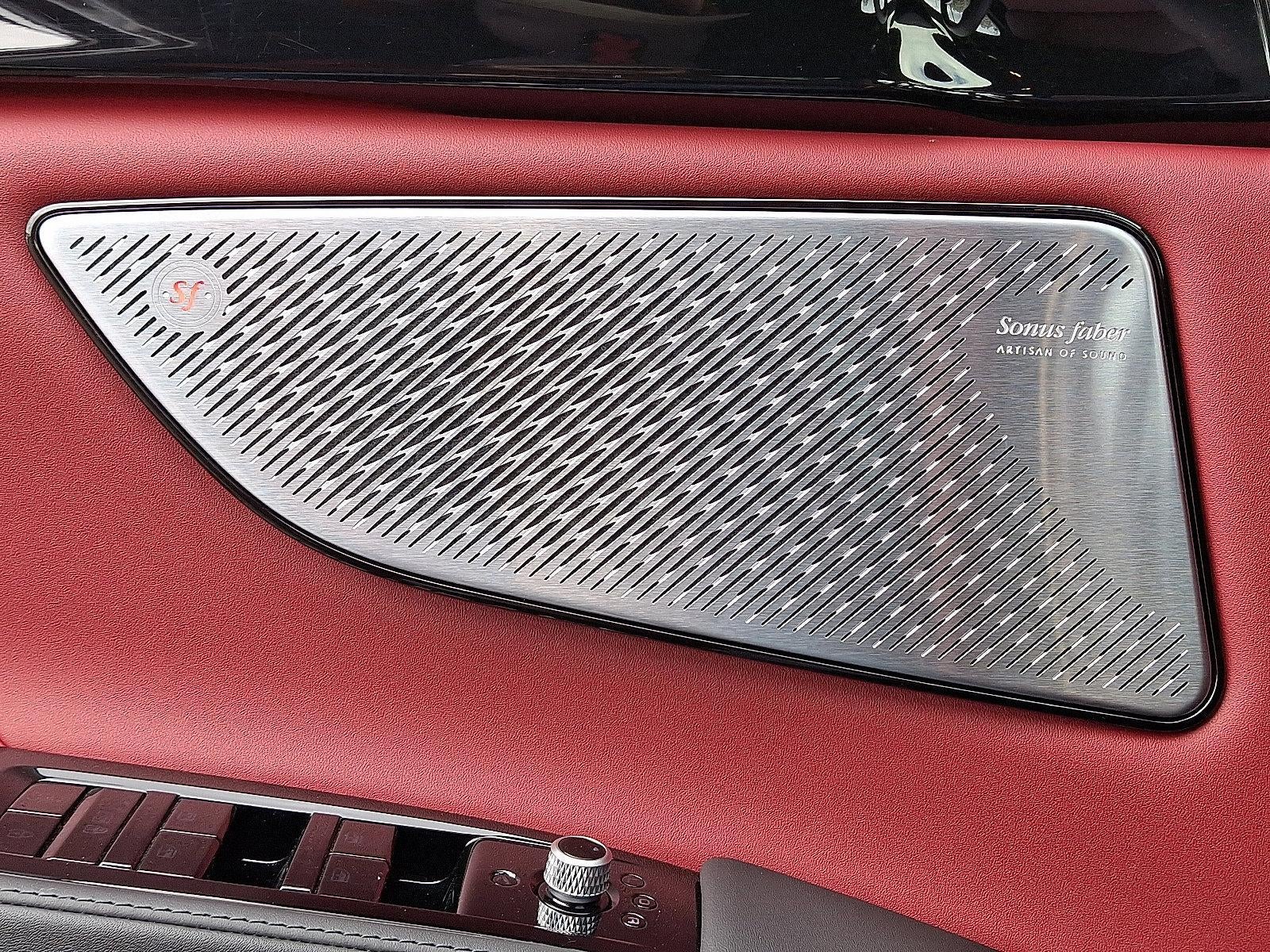 2025 Maserati Grecale Modena AWD