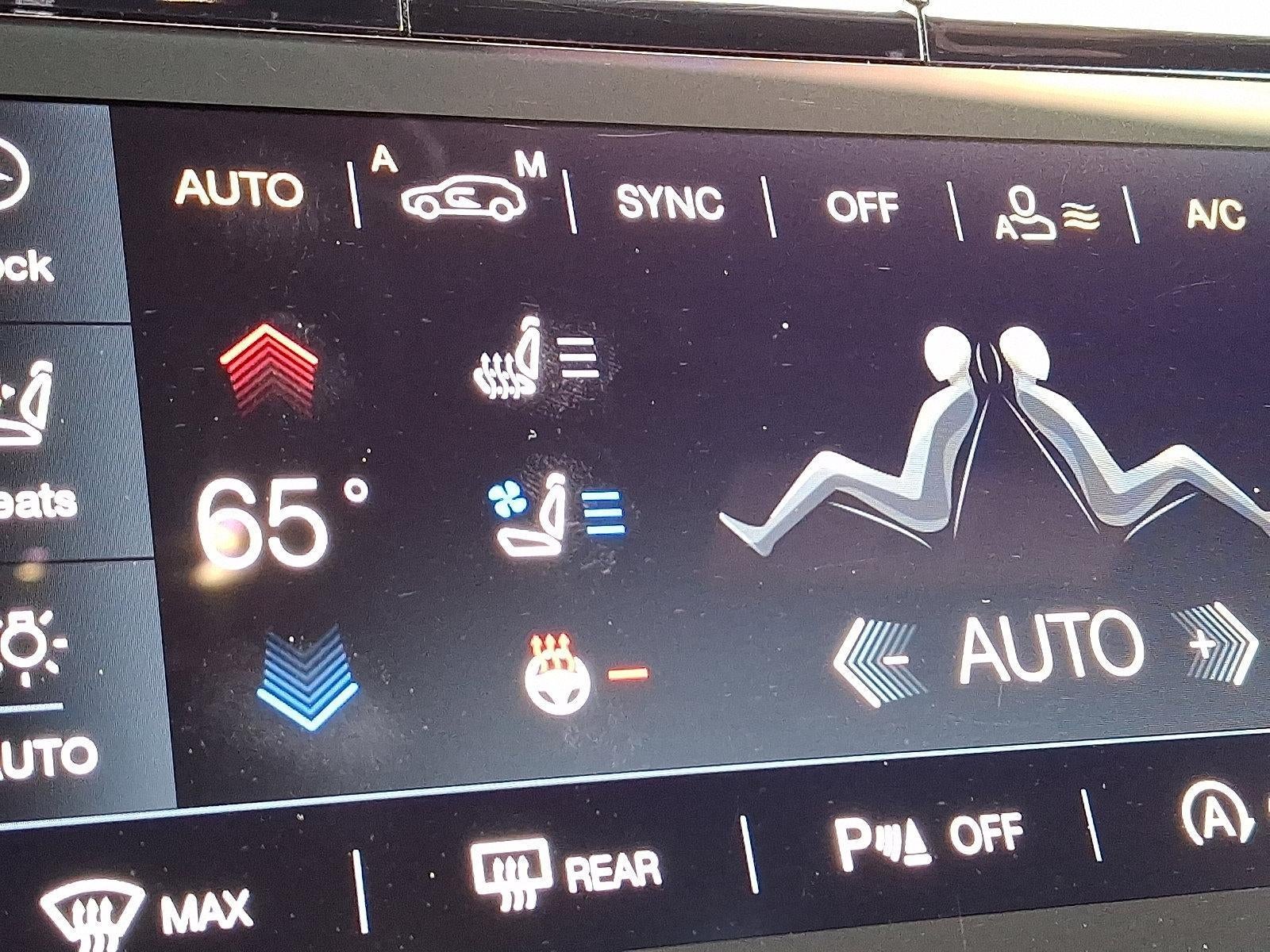 2025 Maserati Grecale Modena AWD