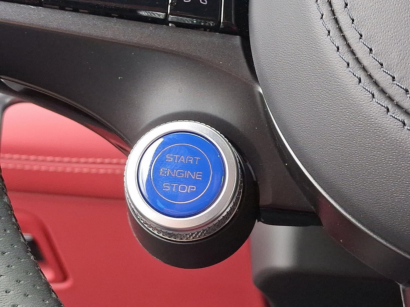 2025 Maserati Grecale Modena AWD