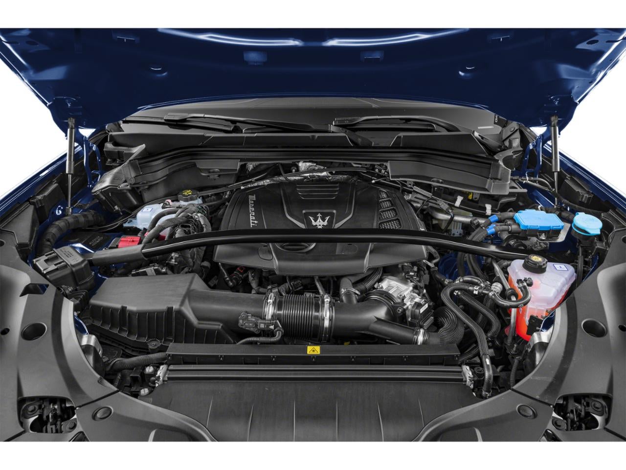 2025 Maserati Grecale Modena AWD