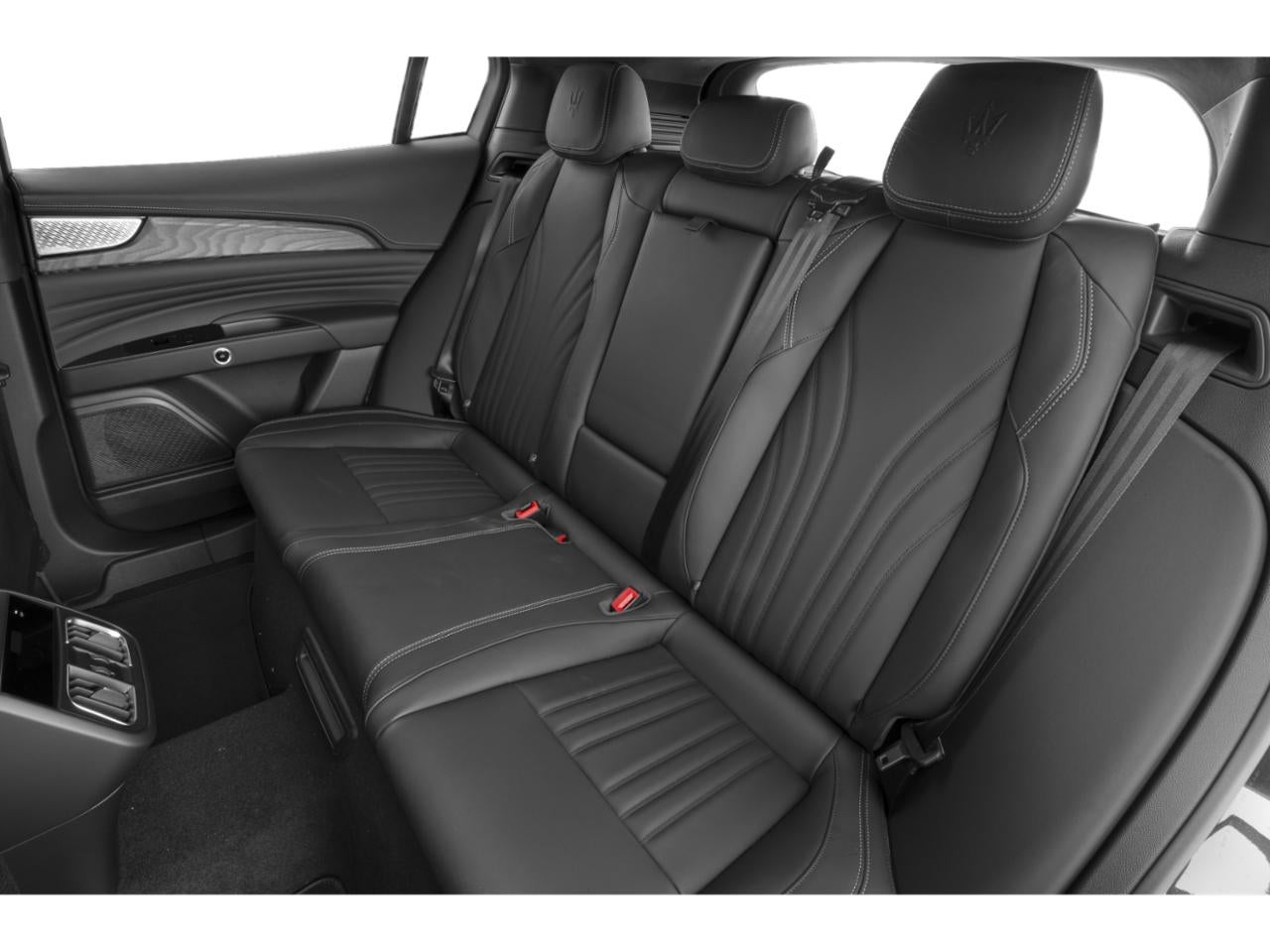 2025 Maserati Grecale Modena AWD