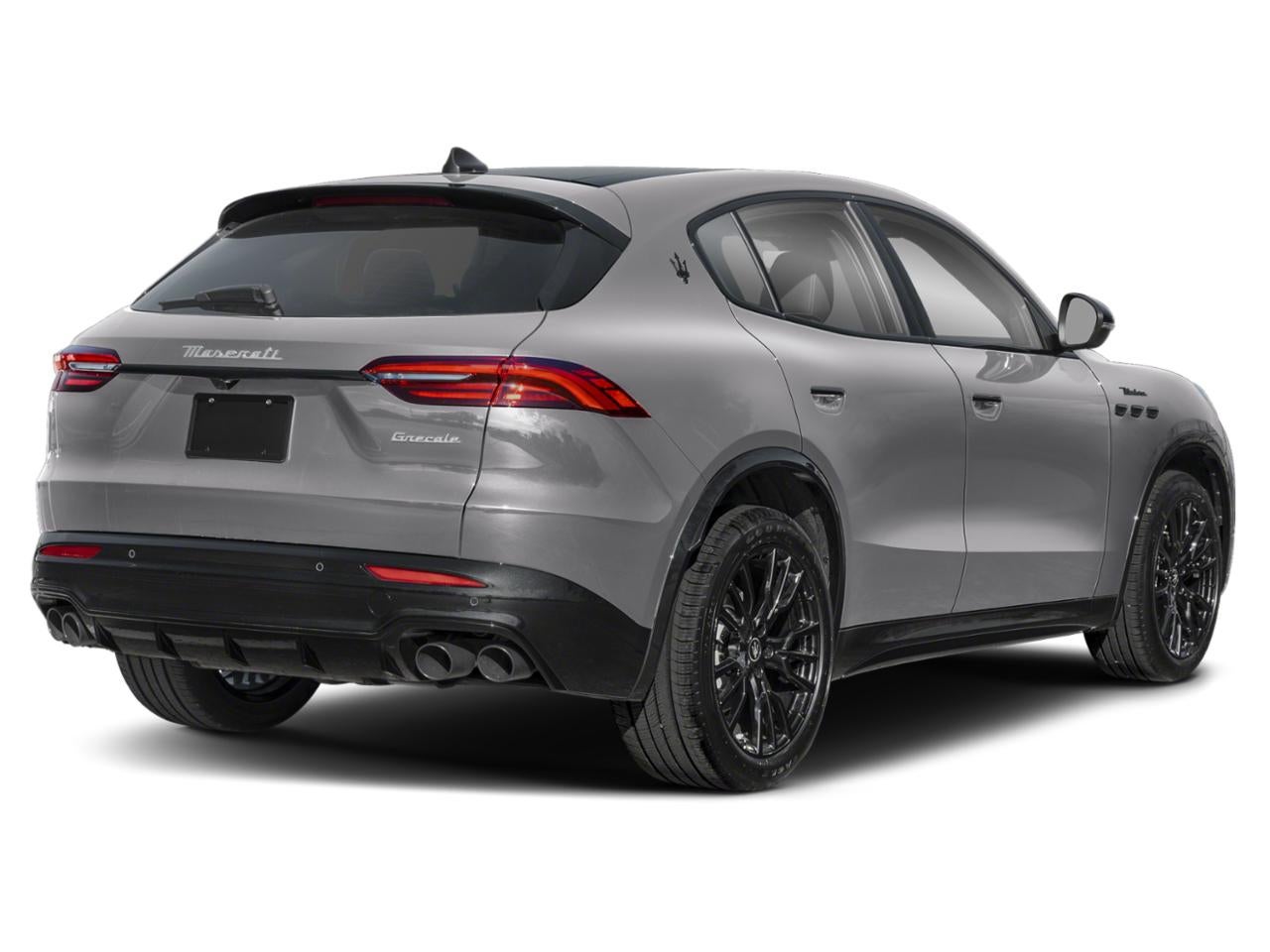 2025 Maserati Grecale Modena AWD