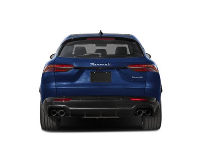 2025 Maserati Grecale Modena AWD