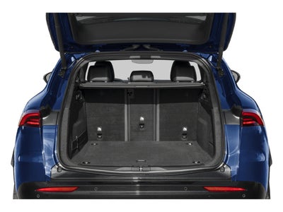 2025 Maserati Grecale Modena AWD