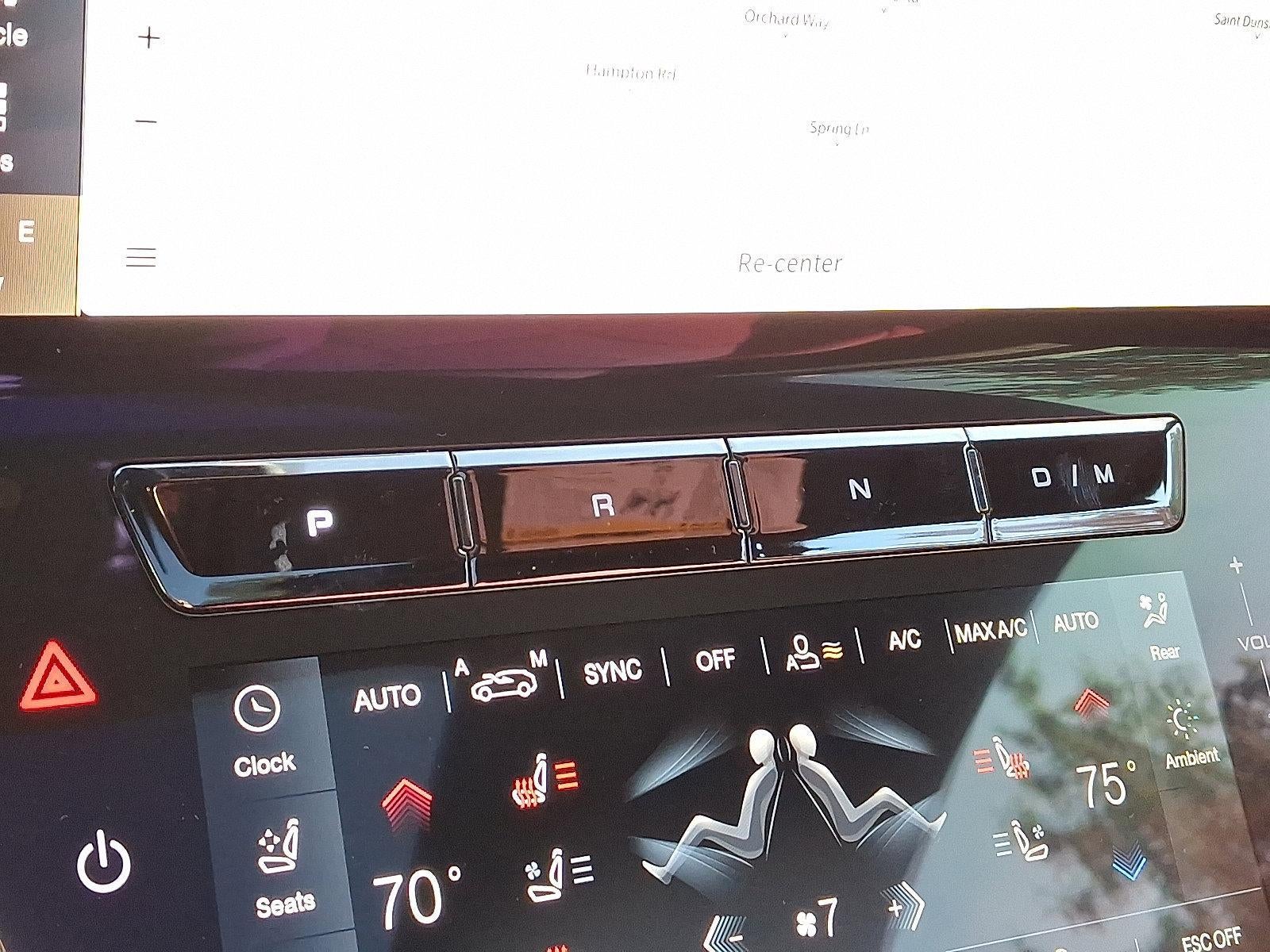 2025 Maserati Grecale Modena AWD