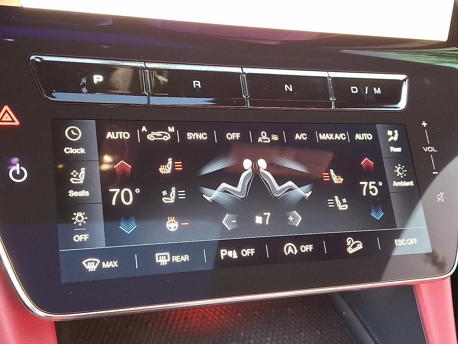 2025 Maserati Grecale Modena AWD